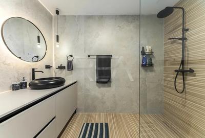 Vila de lux cu piscina pe terasa si automatizari inteligente - Str. Matei Millo Vila de lux cu piscina pe terasa si automatizari inteligente - Str. Matei Millo - 27