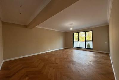 Apartament spațioas cu finisaje de lux - 3 camere | Aviatorilor | comision 0%