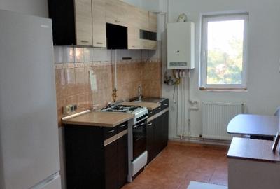 Apartament 2 camere de inchiriat strada Democratiei. - 5