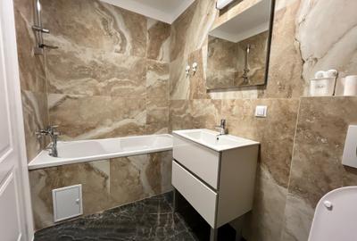 Apartament 2 camere – Poitiers Tower – 500 € - 8