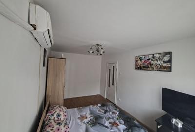 Apartament cu 2 camere semidecomandat în Dâmbovița - 1