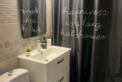 Apartament cu 3 camere decomandat în Brazda lui Novac - 15