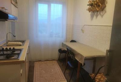 Apartament cu 2 camere decomandat în Central - 2