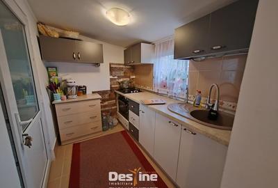 Casă individuală cu 3 camere cu Garaj în Mogoșești - 14