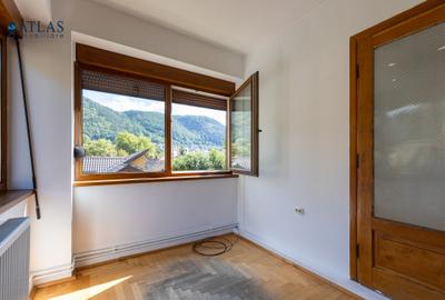 Ultracentral, vila 7 cam, zona Maternitate, 4 parcari, gradina, comision 0% - 10