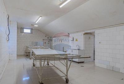 Spațiu comercial, de 246 mp, în Bod - 2