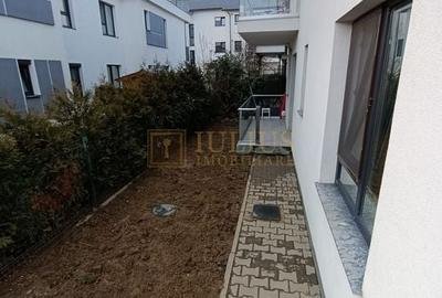 2 camere in Braytim cu gradina proprie - 17