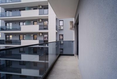 Garsonieră în Nicolina - 8