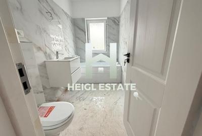 Apartament cu 2 camere Braytim - 5