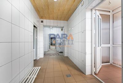 Spațiu industrial, de 380 mp, în Pildești - 12
