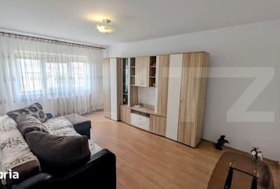 Apartament cu 2 camere decomandat în Central - 2