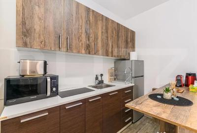 Garsonieră în Central - 4