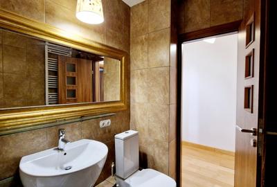 De Inchiriat Apartament 2 camere 55 MP Parter Zona Radu Beller Dorobanti - 14