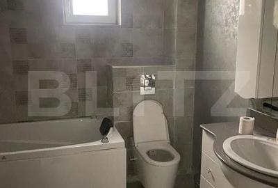 Apartament cu 3 camere în Decebal - 2