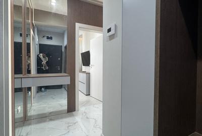 Apartament SUPER LUX-CAMPUS(Prima inchiriere) - 19