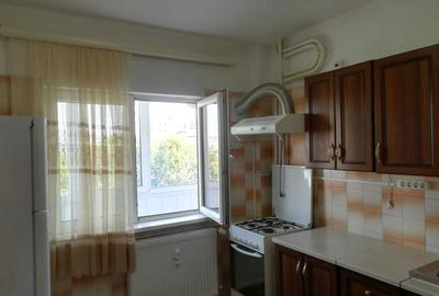 Apartament cu 2 camere semidecomandat în Tineretului - 1