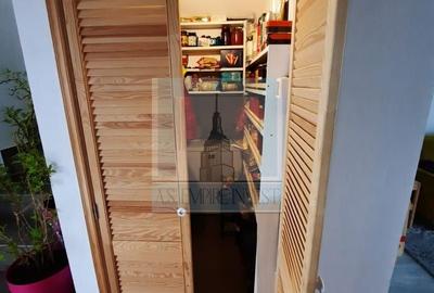 Casa tip Duplex 3 camere, mobilata/utilata-zona Izvor/Tarlungeni - 8