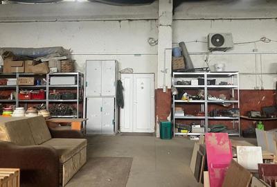 Spațiu comercial, în Central - 5