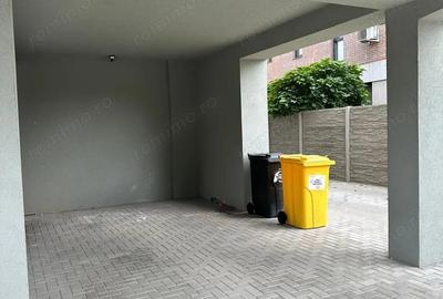 Braytim-Uzina de Apa | 2 Camere | Etaj intermediar | Prima inchiriere - 9