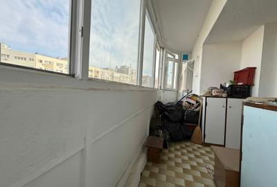 OPORTUNITATE | 2 CAMERE | BULEVARDUL DACIA | BLOC REABILITAT | ZONA CENTRALĂ - 7