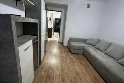 Garsoniera bine compartimentata cu balcon inchis, centrala termica - 8