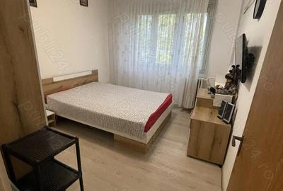 Apartament cu 2 camere decomandat în Central - 5