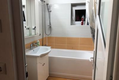 Apartament cu 2 camere semidecomandat, mobilat în Ultracentral - 2