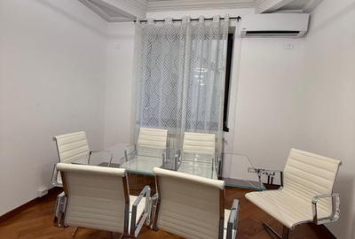 Spatiu de Birouri Calea Victoriei - 5 Camere - 3