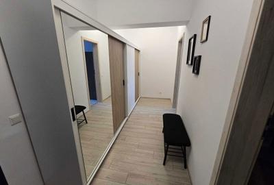 Apartament cu 2 camere decomandat în Lacul Morii - 3