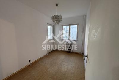 Apartament 4 camere etaj 1, Sibiu - Vasile Aaron Comision 0% - 4