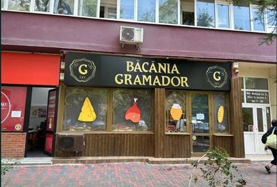 Spațiu comercial în zonă hiperaglomerată -lângă 2 magazine Mega Image! - 1