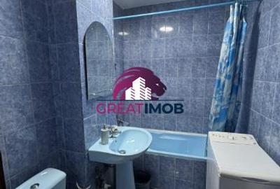 Piata Delfinului, apartament 3 camere de inchiriat - 2