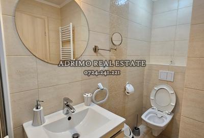 Ap2cam Parcare Privata - Termen Lung - Bloc Nou Campus - 600 euro - 15