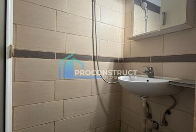 Apartament cu 2 camere semidecomandat, mobilat în Bălcescu - 8