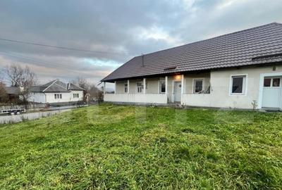 Casa 3 camere, 143 mp, comuna Chiuza, 36 ari teren - 11