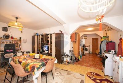 Casa de vanzare 3 camere P+Pod Mansardabil Varteju Magurele - 17