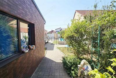 CASA INDIVIDUALA CU PISCINA DUMBRAVITA VATRA VECHE - 9
