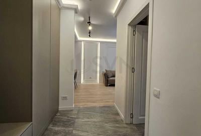 REA1023732 Apartament 2 camere Regie Residence - 17