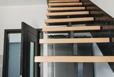 Apartament cu 3 camere în Central - 7