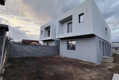 Duplex individual - 5 camere - finisaje la alegere. - 4