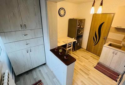 Apartament cu 2 camere semidecomandat în Craiovița Nouă