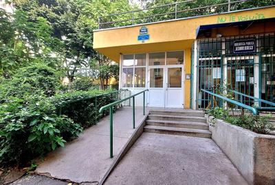 Garsonieră de închiriat – Zona Dimitrov / Obor, lângă Colegiul Iulia Hașdeu - 1