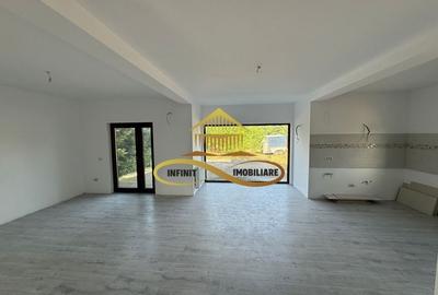 Casa noua de vanzare in Bacau Lilieci - 15