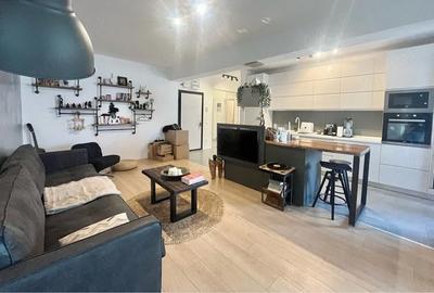 Apartament cu 3 camere semidecomandat în Chitila - 8