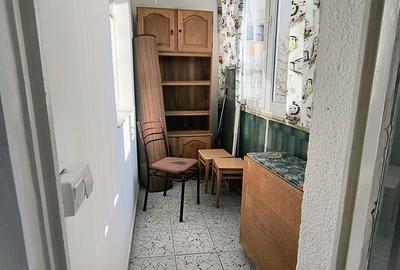 Apartament cu 2 camere decomandat, mobilat în Moșilor - 2