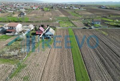 Teren de 10500 mp, în Nicolae Bălcescu - 13