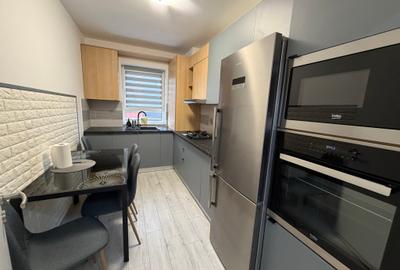 Apartament cu 2 camere decomandat, mobilat în Avantgarden - 9