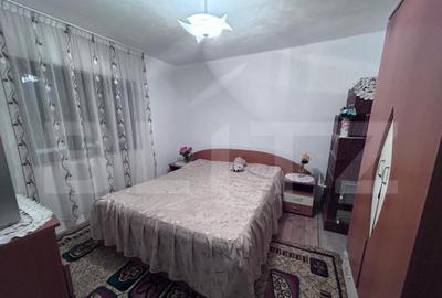 Casă cu 3 camere cu Teren 1432 Mp în Artego