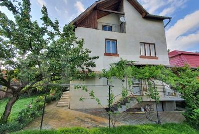 Casa individuala 4 camere, 524 mp teren, in Mihai Viteazu - 15