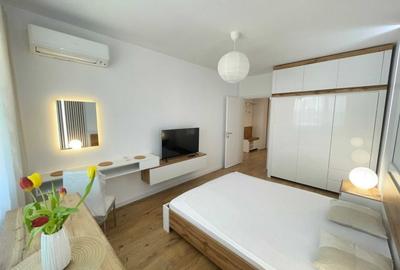 NOU| LUX | 2 CAMERE | ROND OMW | PARCARE | PRIMA INCHIRIERE | DEOSEBIT - 7